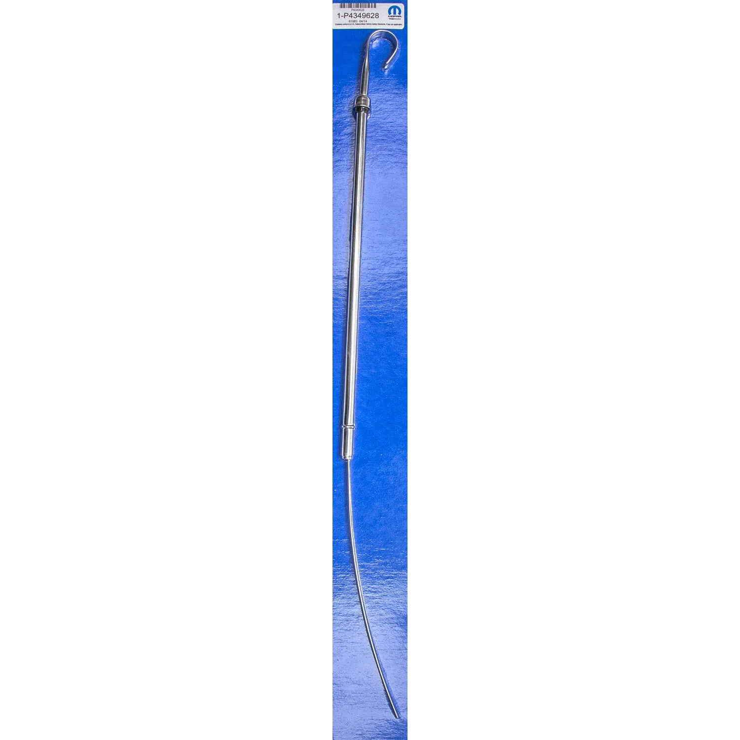 Mopar Performance A Engine Dipstick