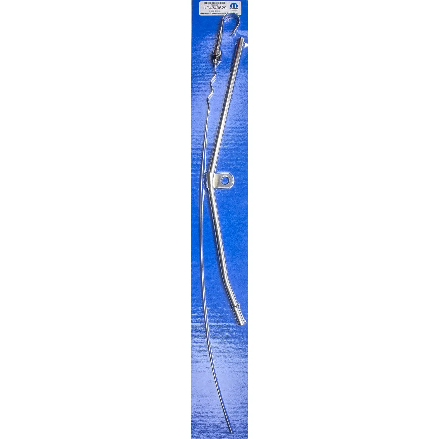Mopar Performance B Engine Dipstick