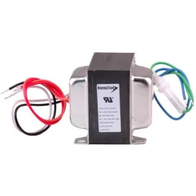 Morris Products TT6752 Trans.-75VA/120PRI/24 SEC