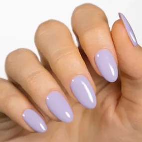 MoYou London Gel Nail Strip ★ BATH BOMB