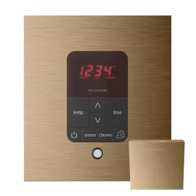 Mr. Steam iTempoPlus® Square Steam Shower Control