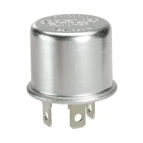 Narva 12 Volt 3 Pin Thermal Flasher - 68203BL