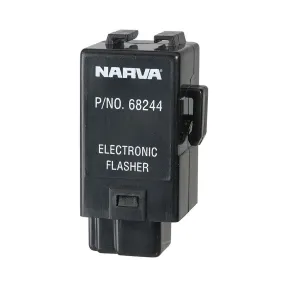 Narva 68244BL 12 Volt 3 Pin Electronic Flasher