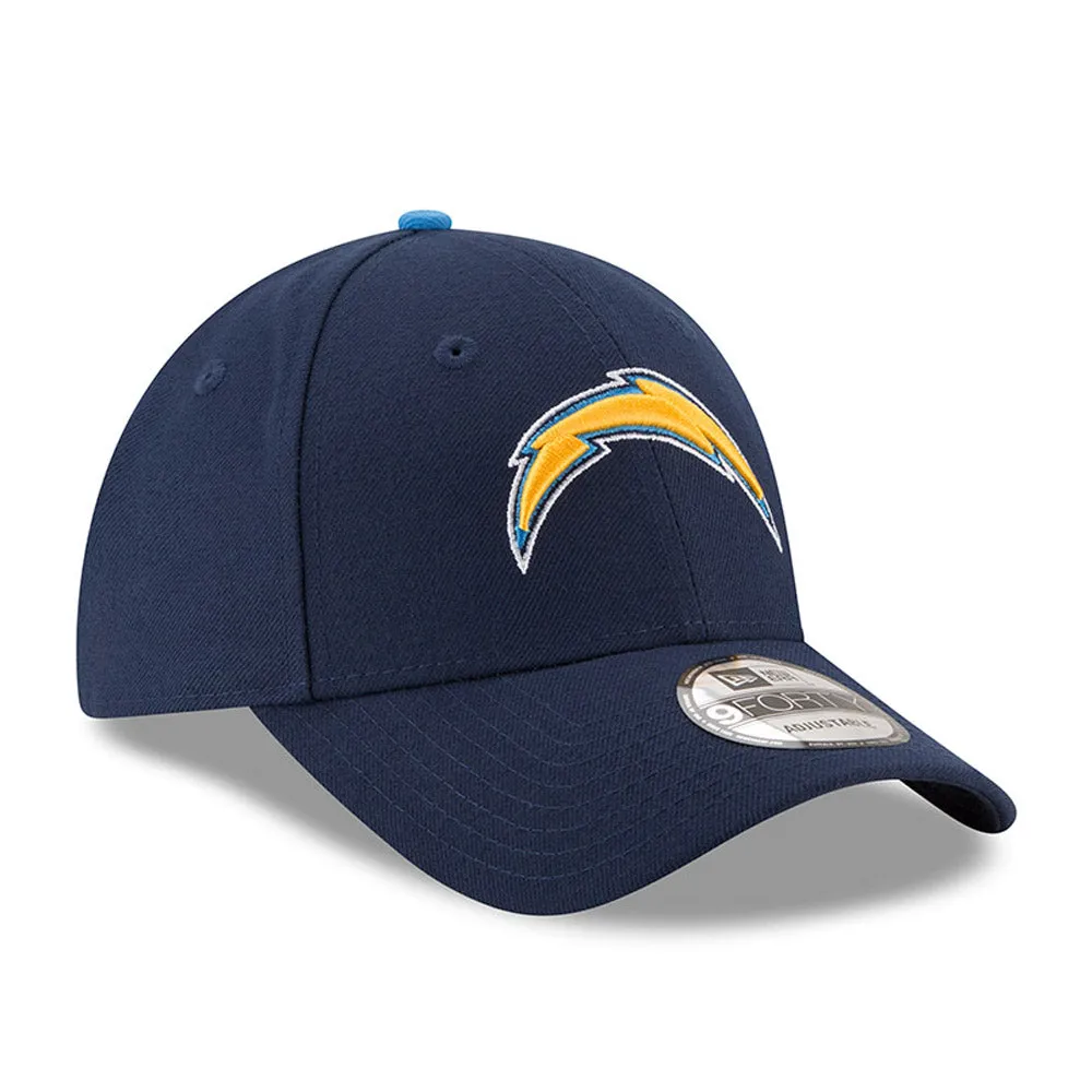 NFL Los Angeles Chargers The League Cap