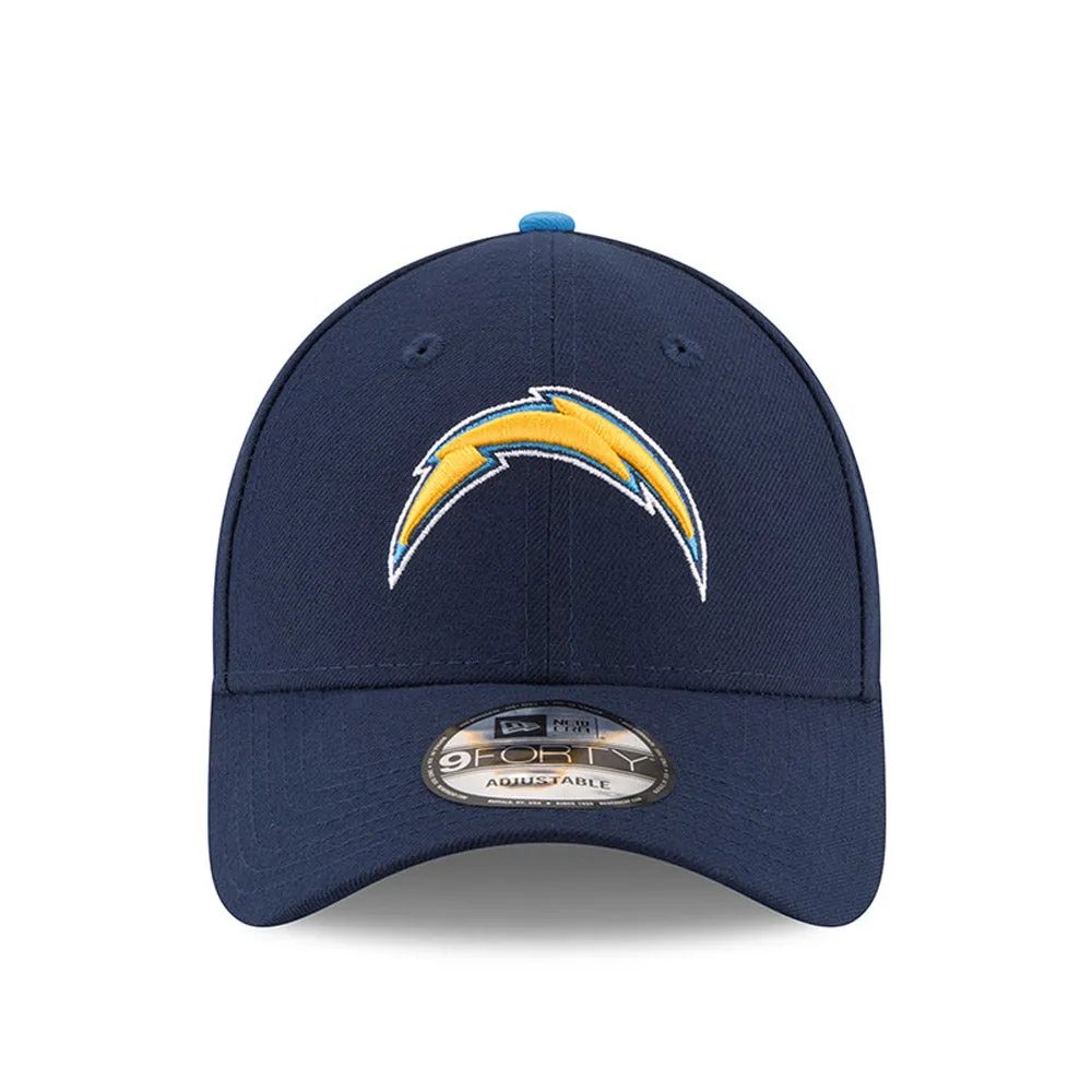 NFL Los Angeles Chargers The League Cap
