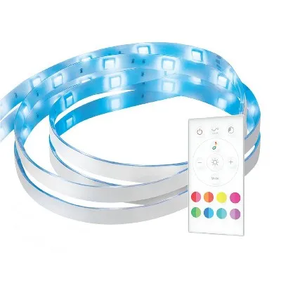 Open Box - GE 32' Color Light Strip