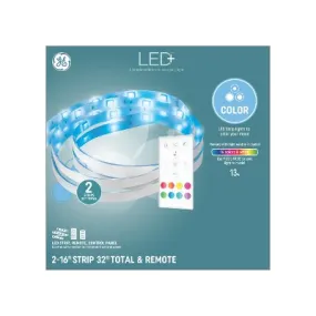 Open Box - GE 32' Color Light Strip