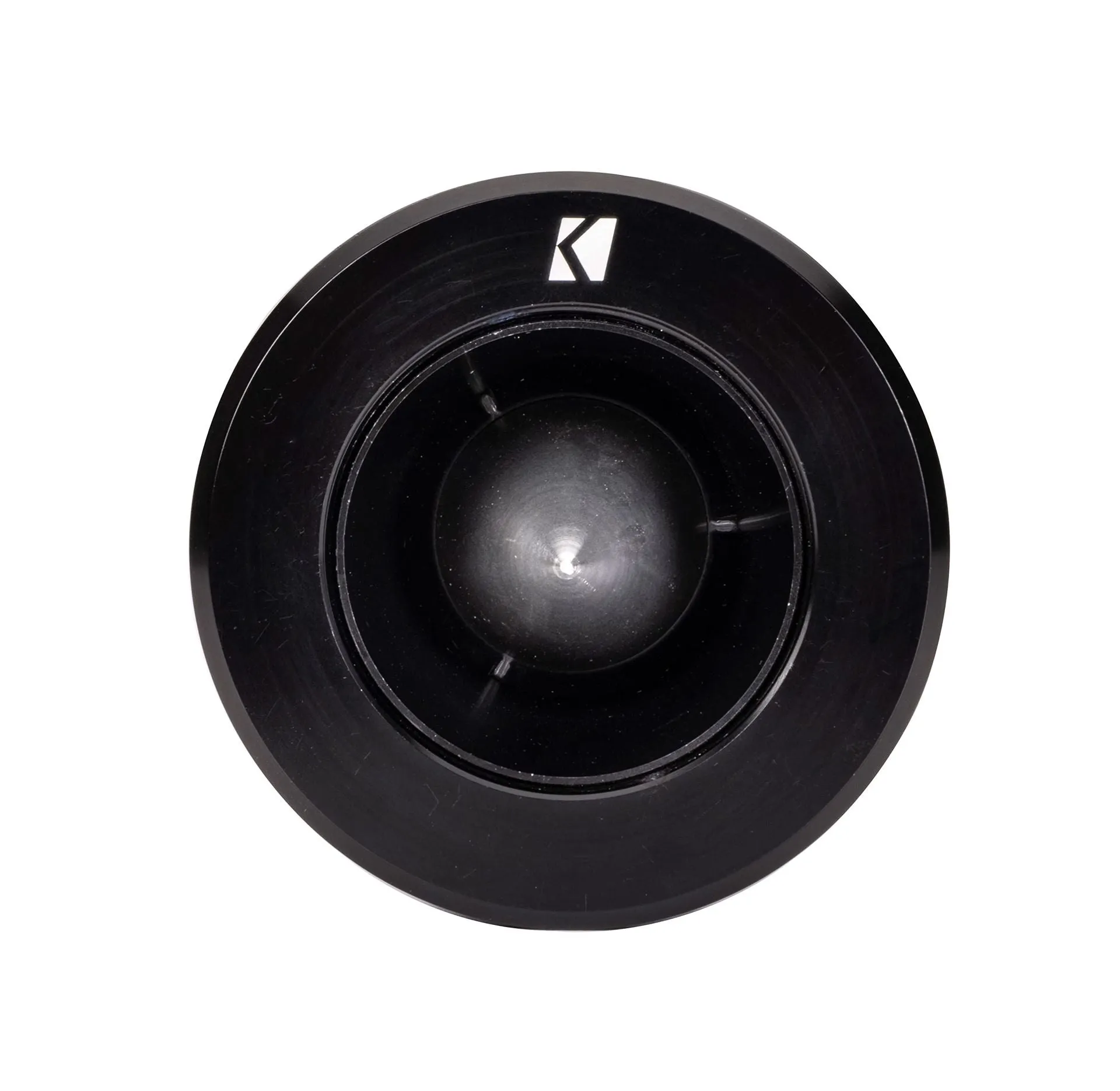 Open Box - Kicker ST4TW 1.5"(39mm) Pro Audio Dual Mount Bullet Tweeter, Single, 4ohm
