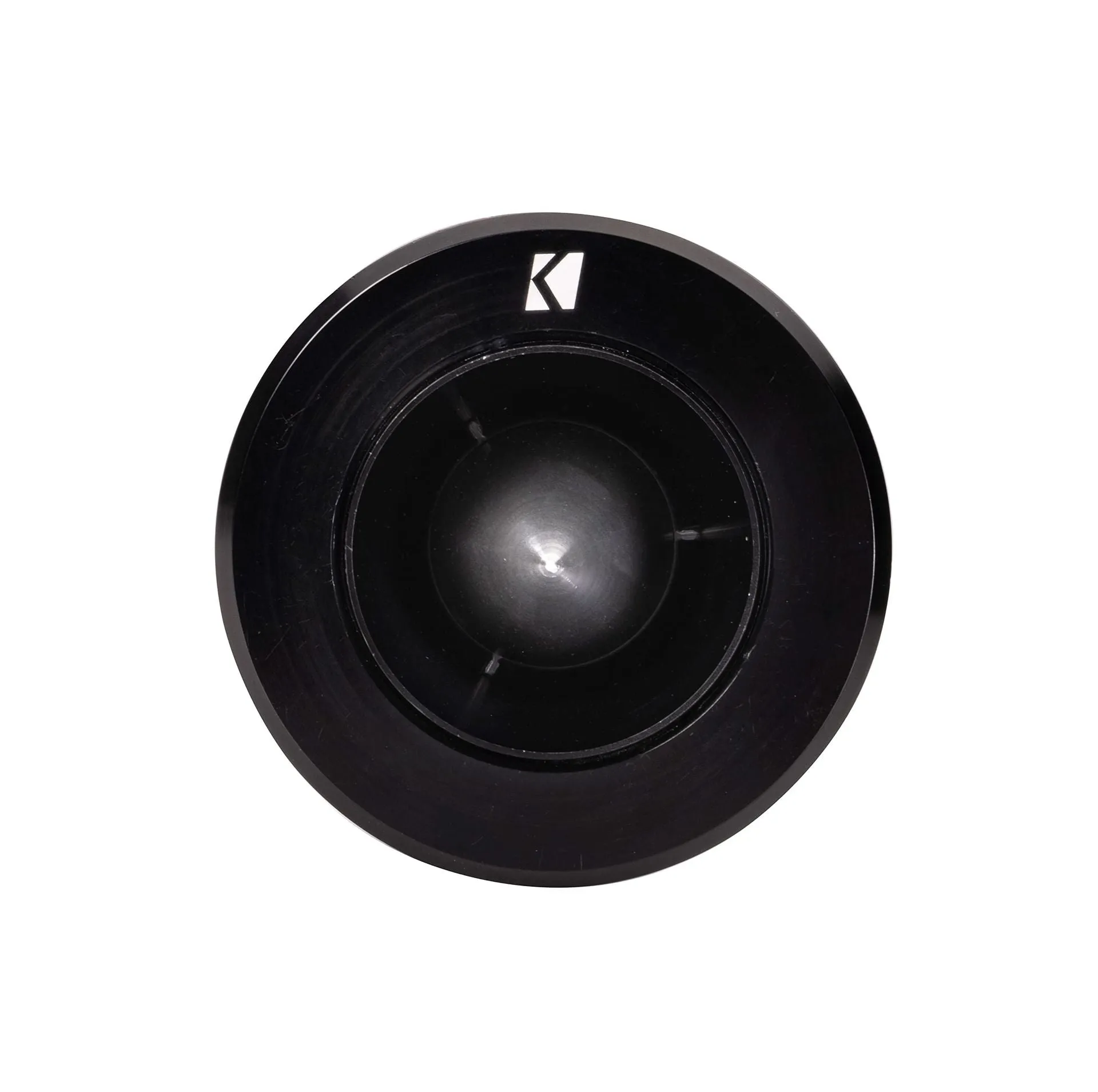 Open Box - Kicker ST4TW 1.5"(39mm) Pro Audio Dual Mount Bullet Tweeter, Single, 4ohm