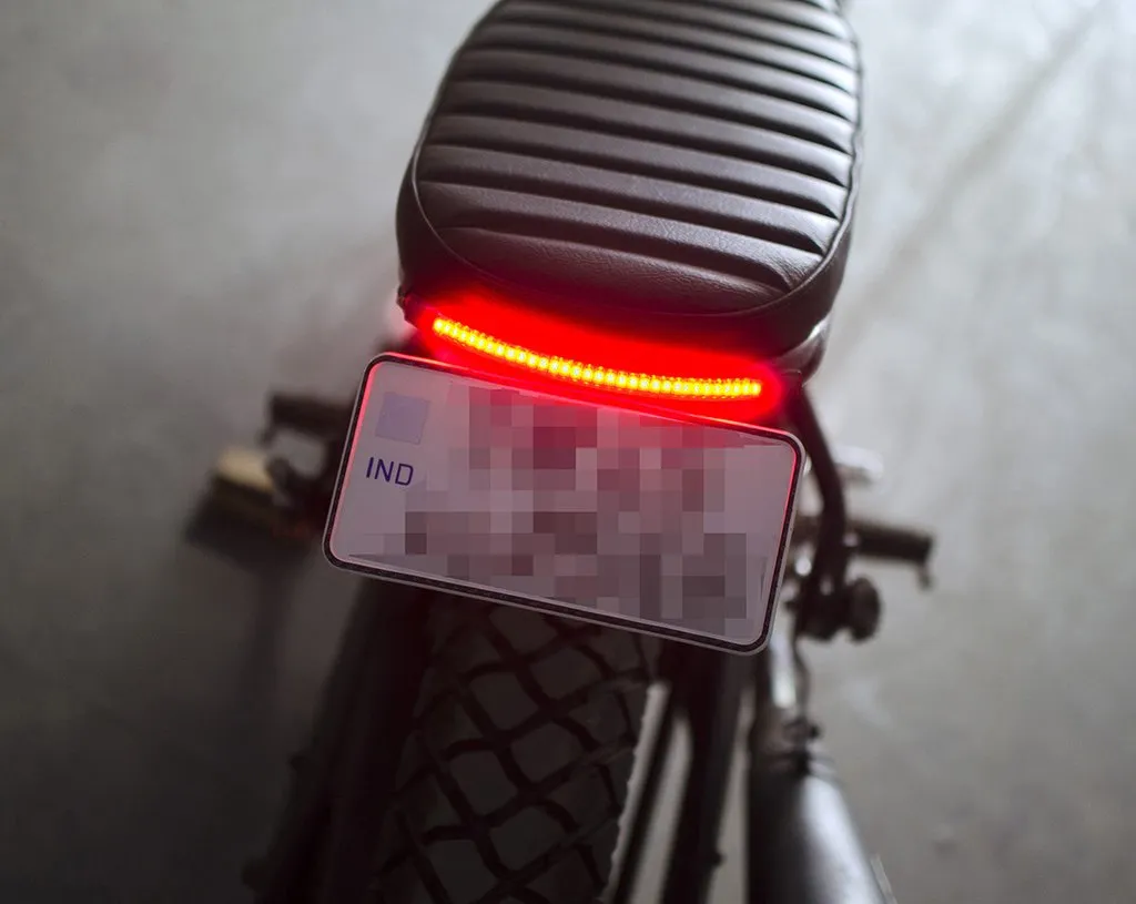 Oracle Waterproof SMD LED DRL Concept Strip - 9" or 17"