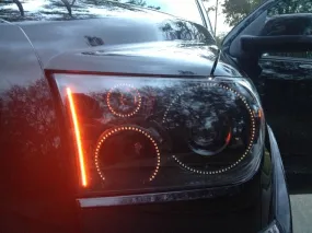 Oracle Waterproof SMD LED DRL Concept Strip - 9" or 17"