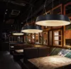 ORELLA Classic Ring LED Pendant Light (Pre-order)