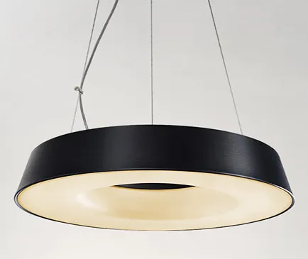 ORELLA Classic Ring LED Pendant Light (Pre-order)