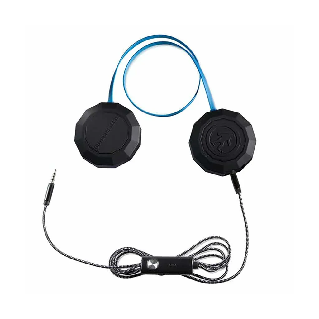 Outdoor Technology Chips Wired Drop Ins