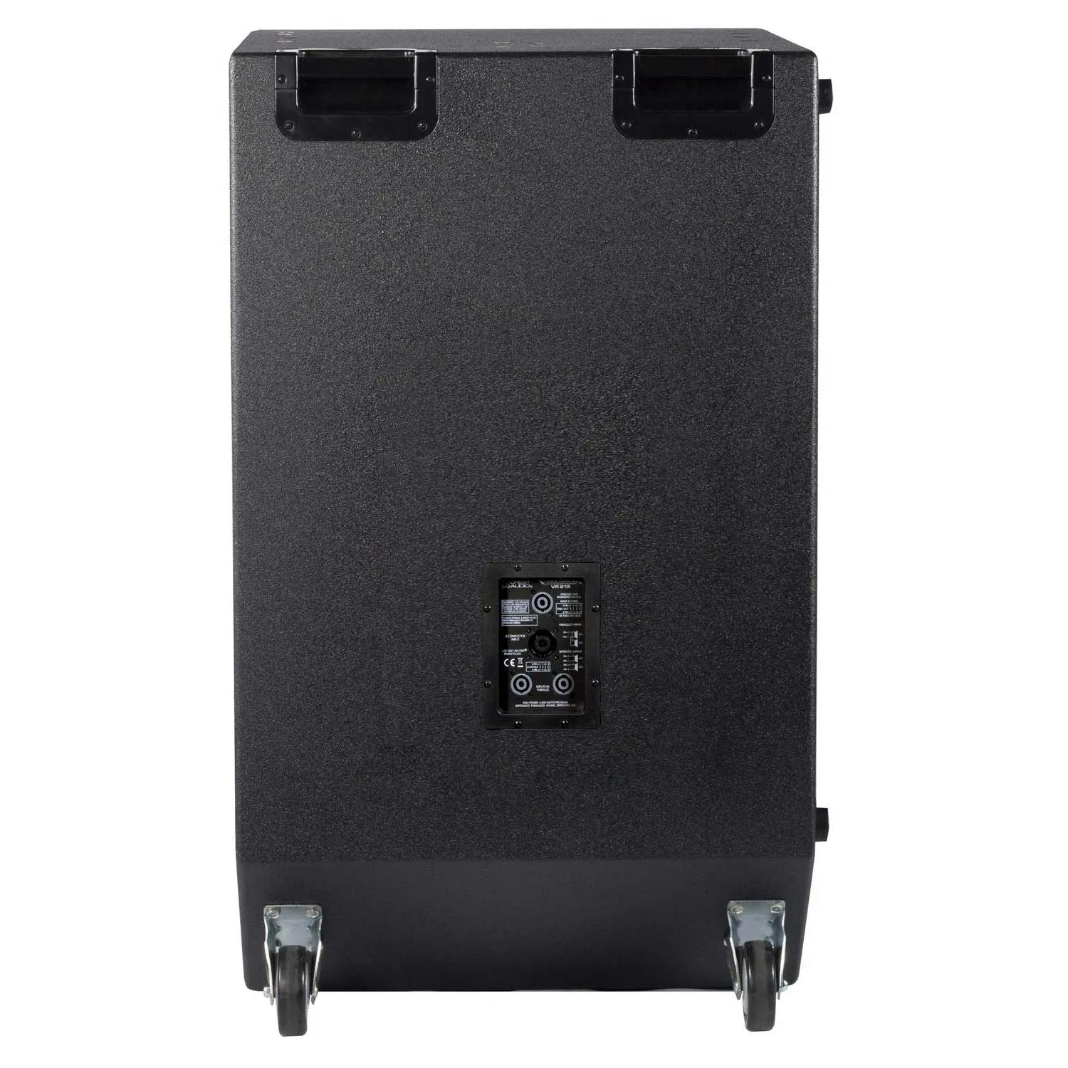 Peavey Versarray™ 218 MK III Passive Line Array Subwoofer