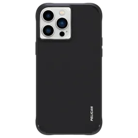 Pelican Ranger Black (Works with MagSafe) - iPhone 14 Pro Max