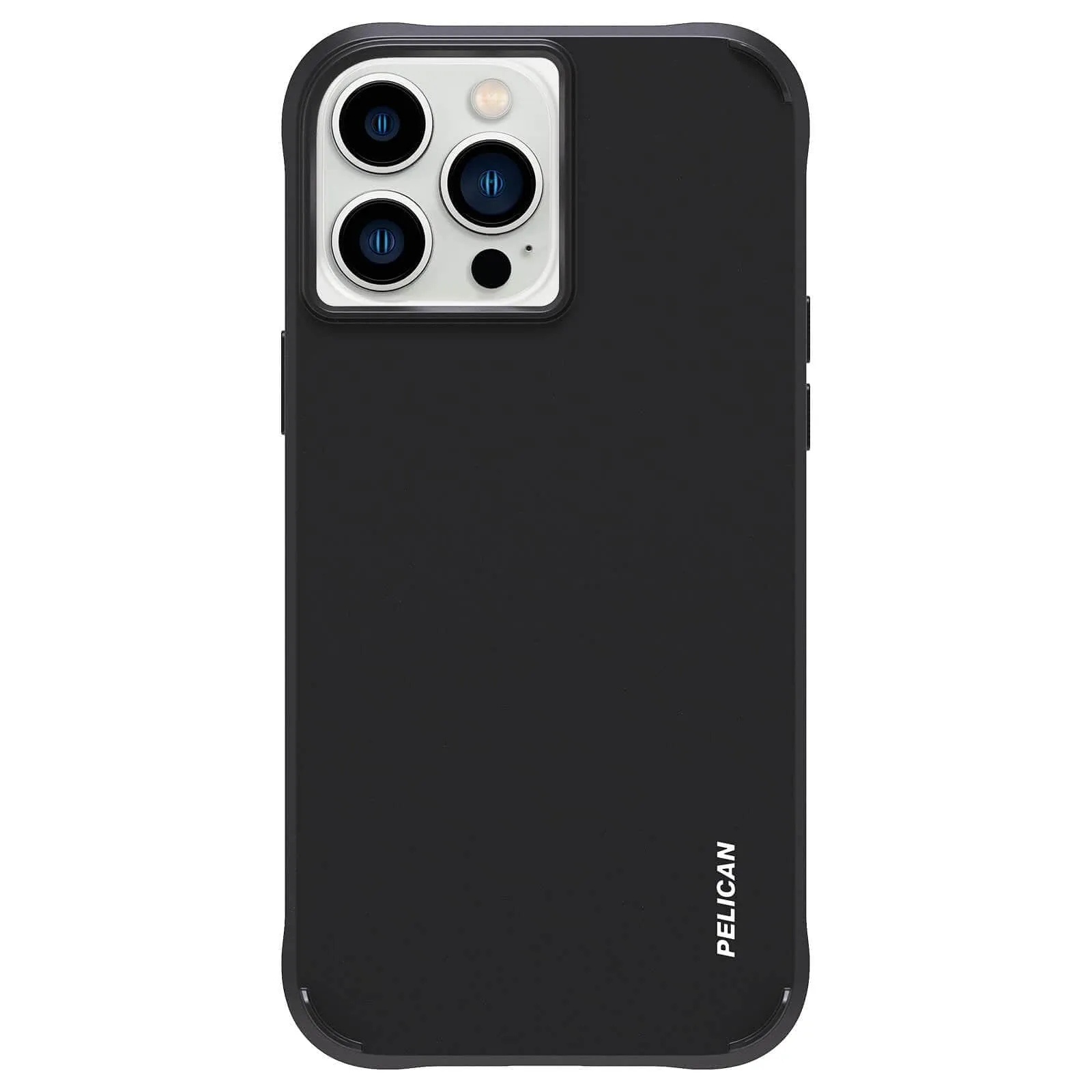 Pelican Ranger Black (Works with MagSafe) - iPhone 14 Pro Max