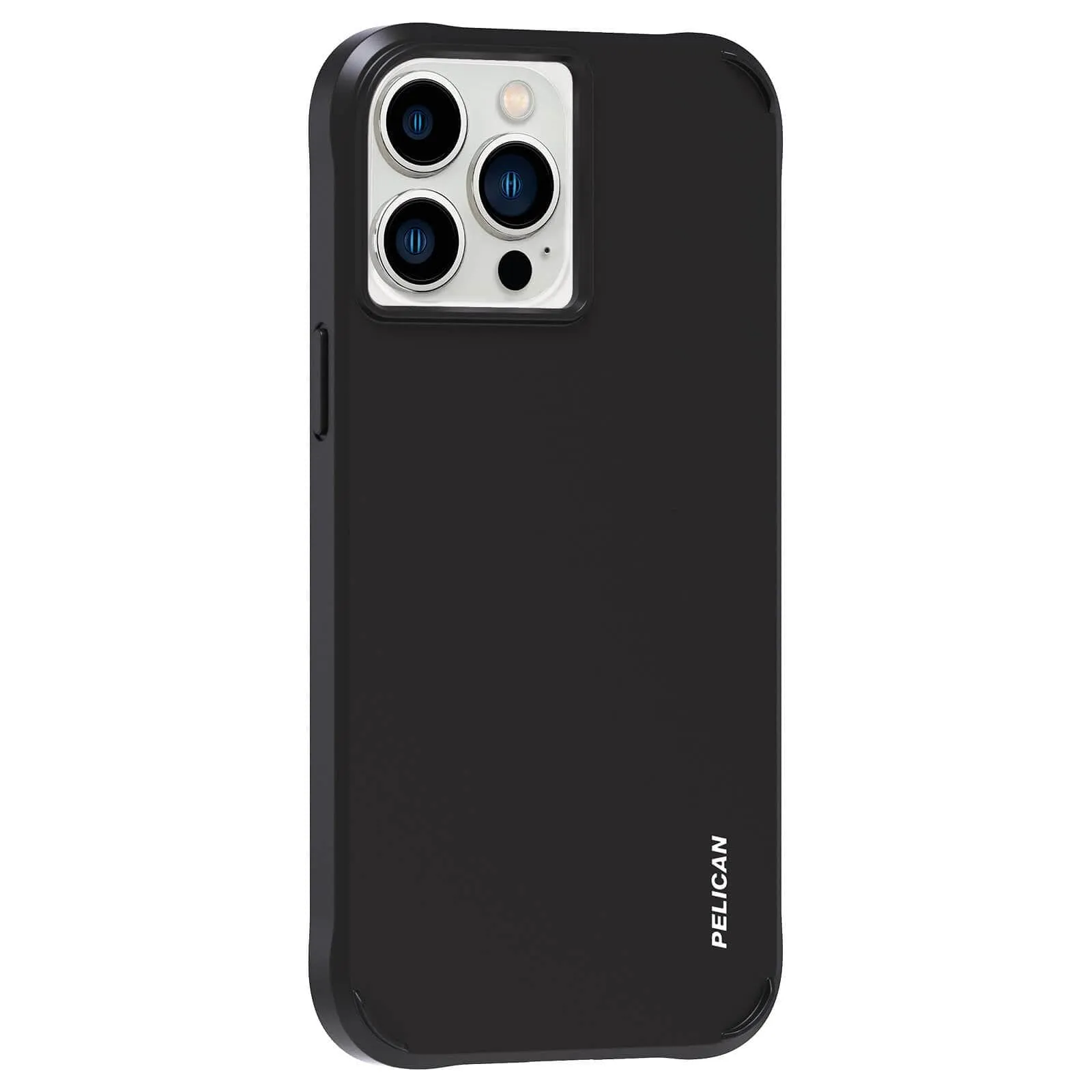 Pelican Ranger Black (Works with MagSafe) - iPhone 14 Pro Max