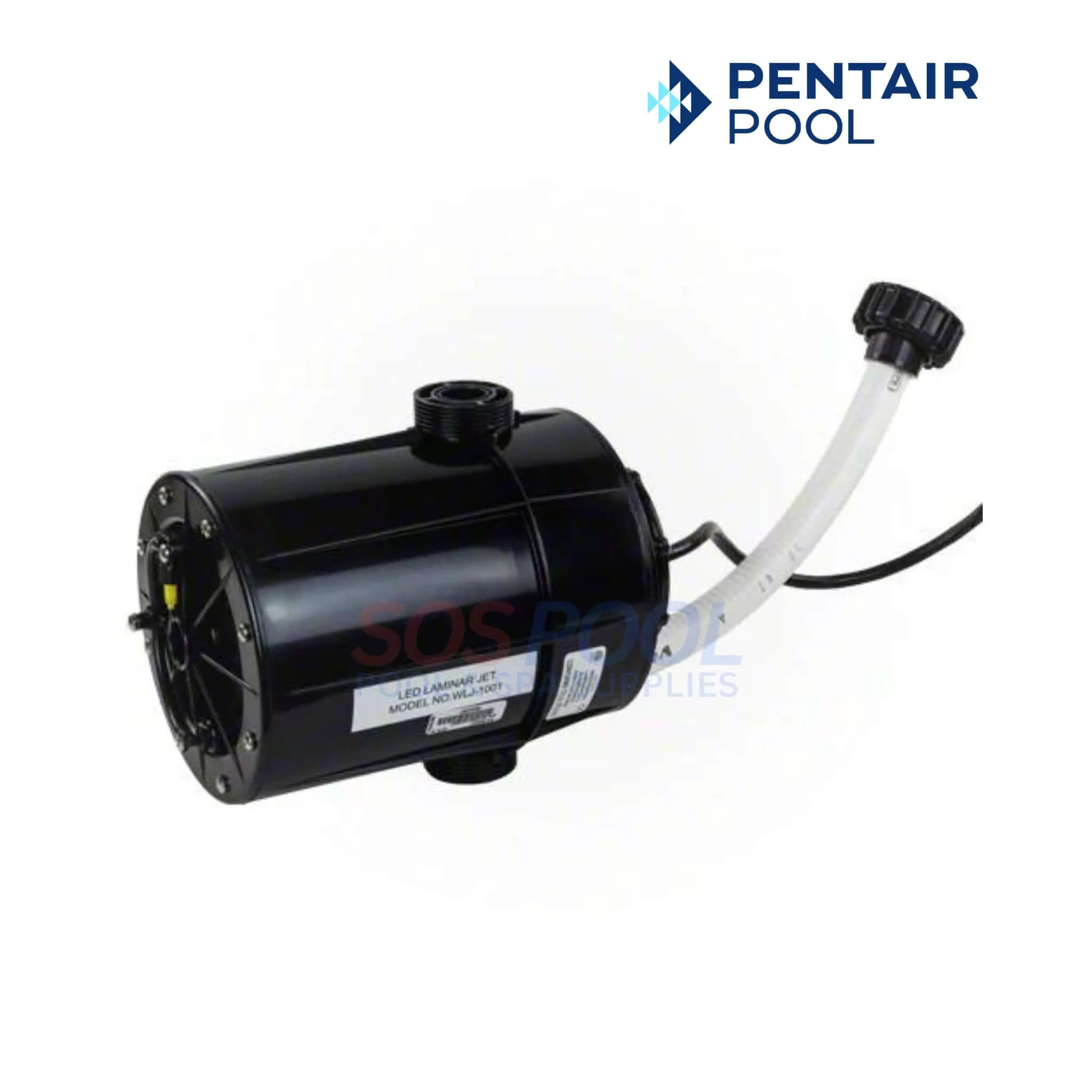 Pentair MagicStream Laminar LED Light Engine | 100' Cord | 590021