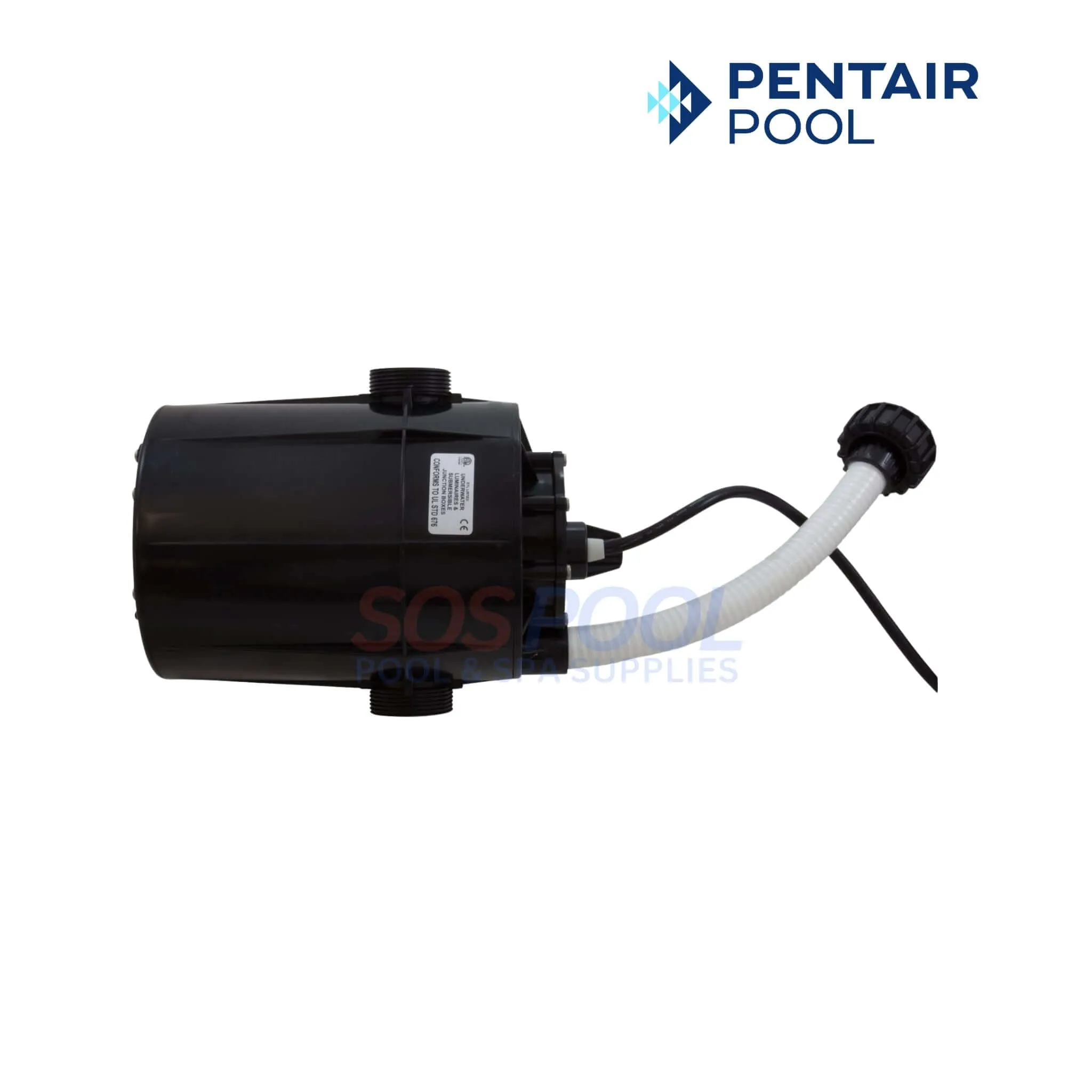 Pentair MagicStream Laminar LED Light Engine | 100' Cord | 590021