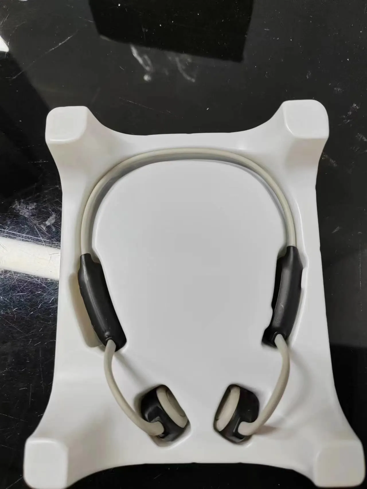 Personal Bone Conduction Bluetooth Headset – Superior Comfort & Clear Sound