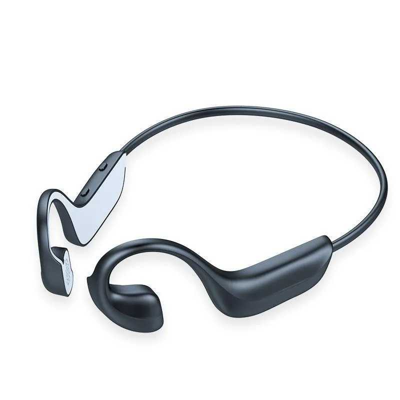 Personal Bone Conduction Bluetooth Headset – Superior Comfort & Clear Sound