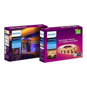 Philips Linea Bright LED Strip light