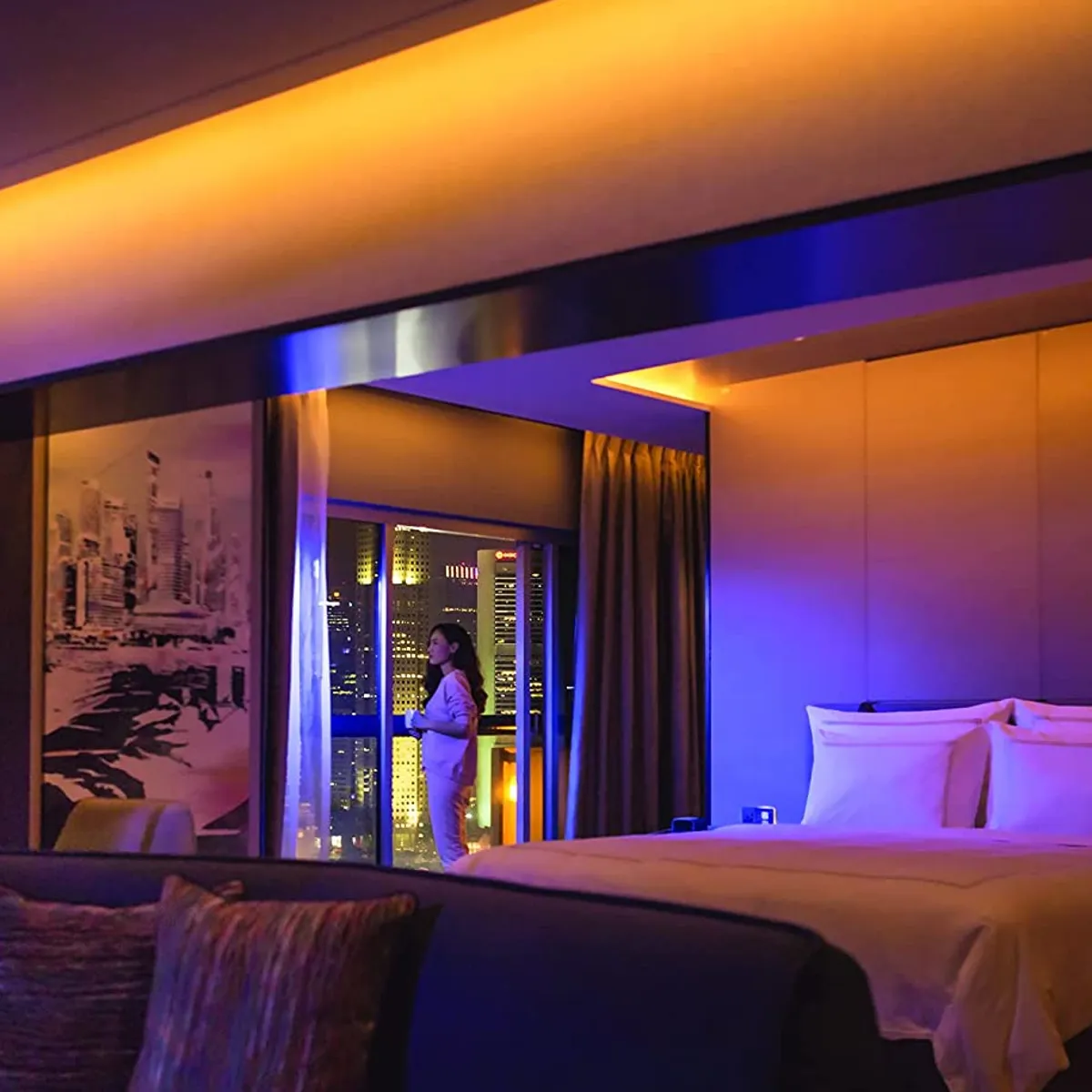 Philips Linea Bright LED Strip light