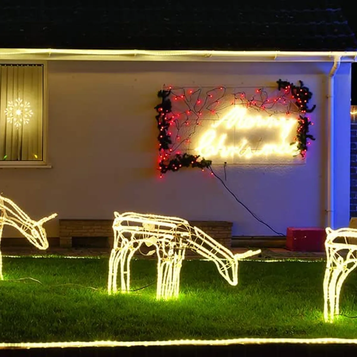 Philips Mini Marathon LED Rope light
