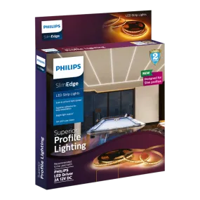 Philips Slim Edge LED Profile Strip light