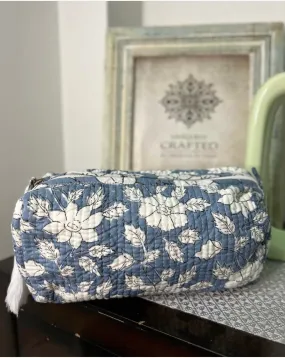 Phulwa Travel Pouch