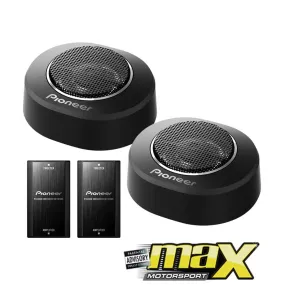 Pioneer Dome Tweeters (270W)