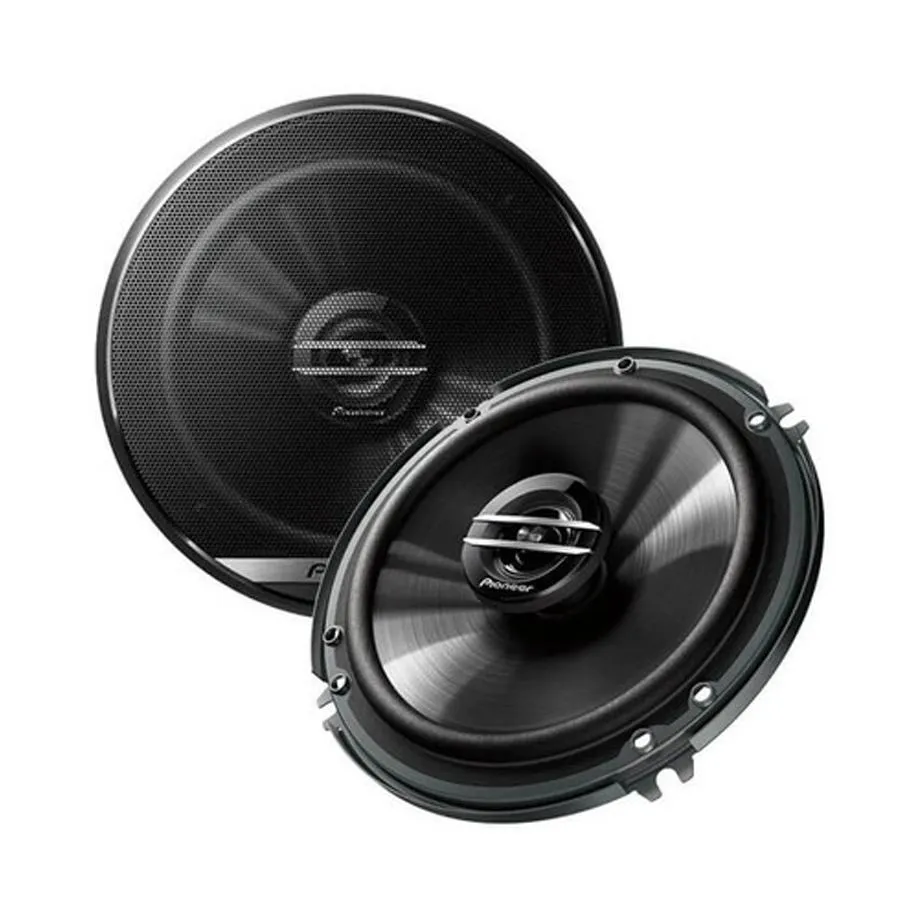 Pioneer TS-G1620F 6″ Coaxial Speaker (300W)