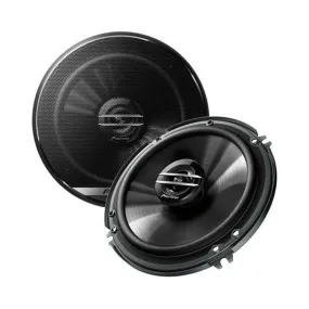 Pioneer TS-G1620F 6″ Coaxial Speaker (300W)