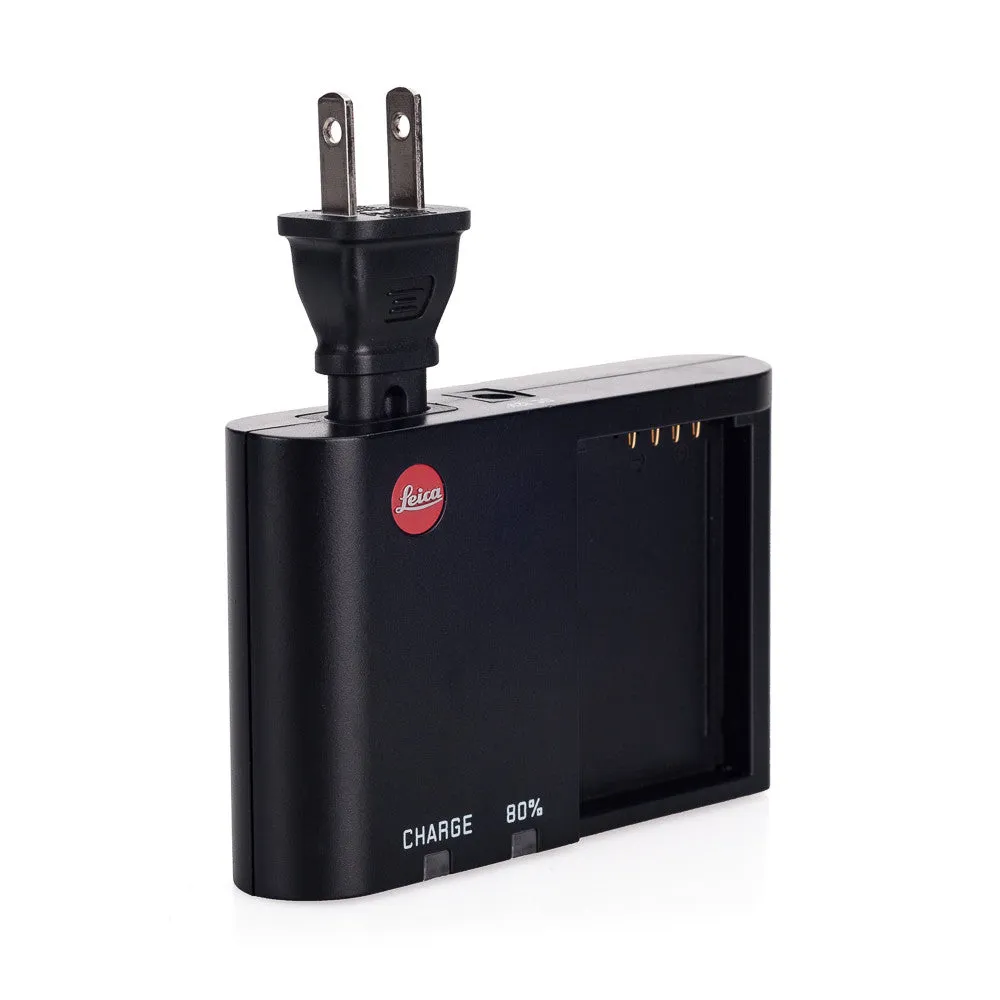 Plug Adapter (Straight) for Battery Chargers