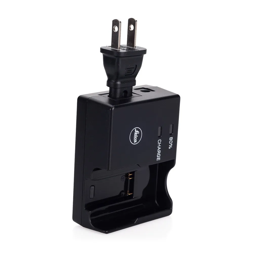 Plug Adapter (Straight) for Battery Chargers