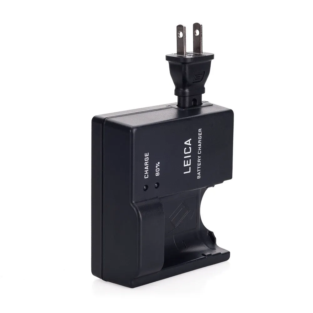 Plug Adapter (Straight) for Battery Chargers