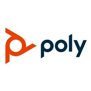 Poly PrivateConnect Powered by Pexip Audio Capacity License - Term Subscription - 1 Concurrent Call - 3 Year