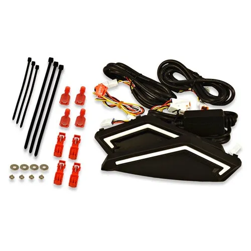 Powermadd Turn Signal Kit - Star Series Handguards