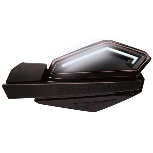 Powermadd Turn Signal Kit - Star Series Handguards
