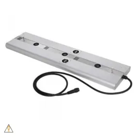 PowerModule LED & T5 Hybrid Lighting, 36''- ATI