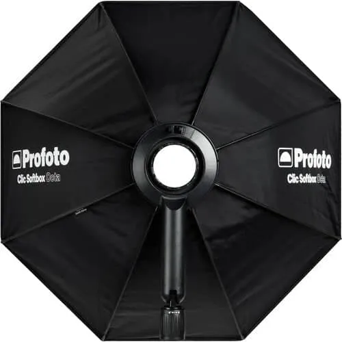 Profoto Clic Octa Softbox 2' (60CM)