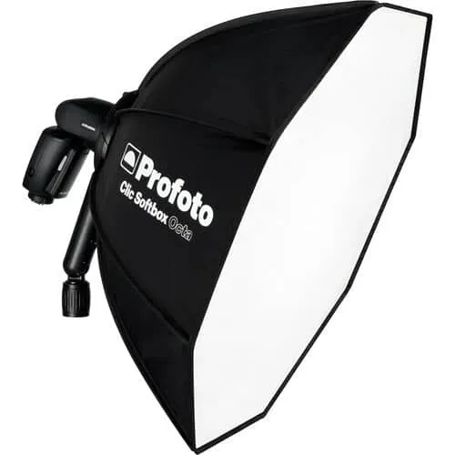 Profoto Clic Octa Softbox 2' (60CM)