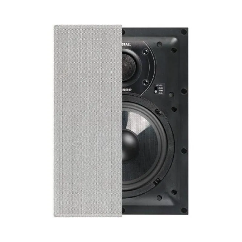 Q Acoustics Q Install QI65RP 6.5" In-Wall Speaker (Pair)