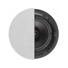 Q Acoustics QI 65 CB In-Ceiling Background Speakers Pack of 10