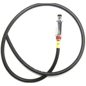 Quicksilver Quick Fit Connection