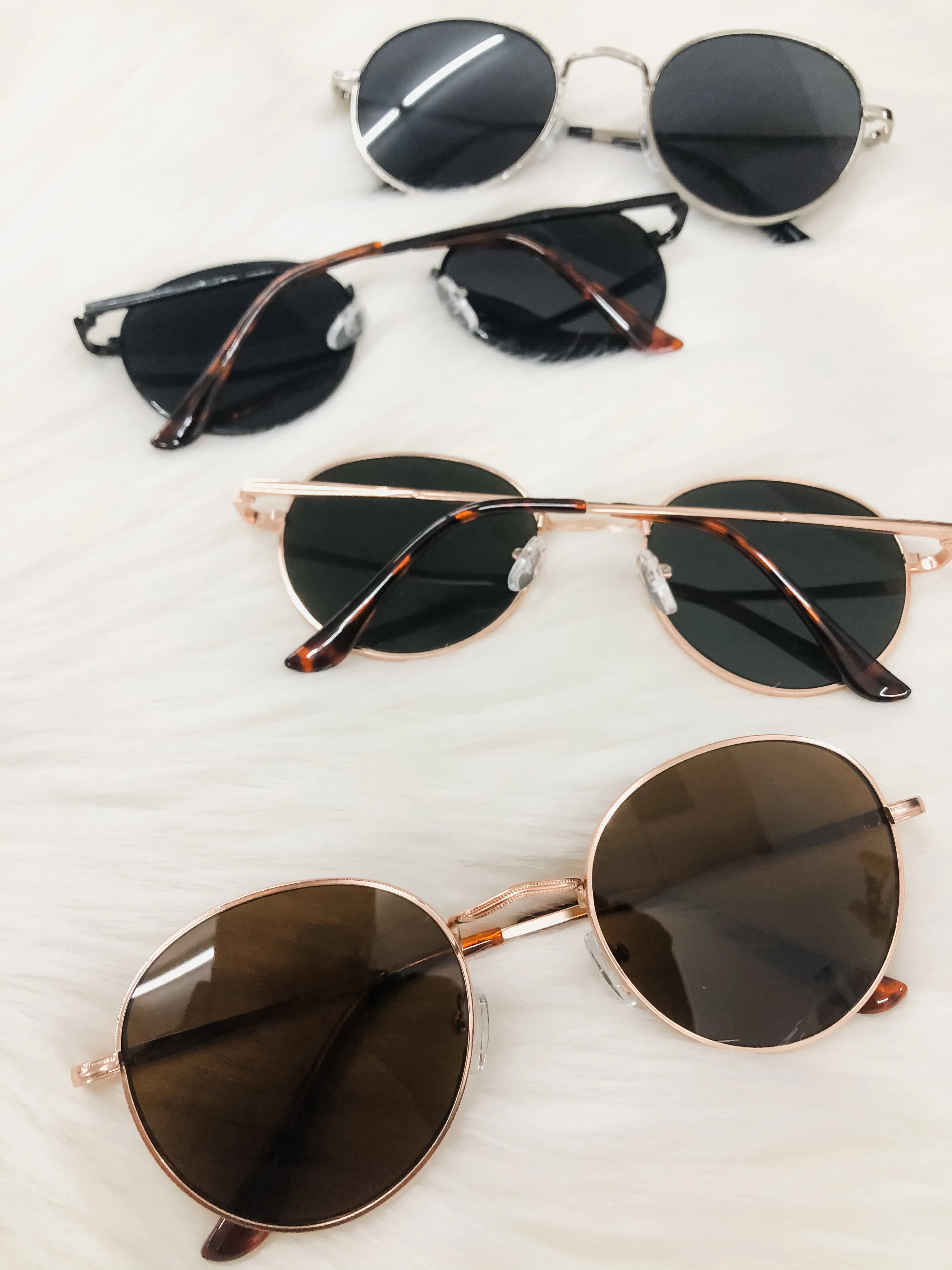 Reina Sunglasses