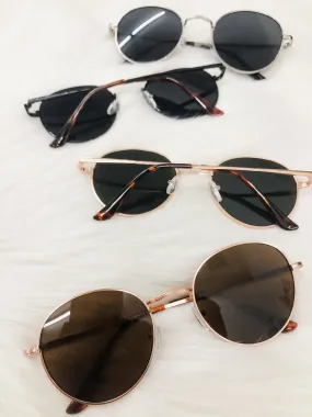 Reina Sunglasses