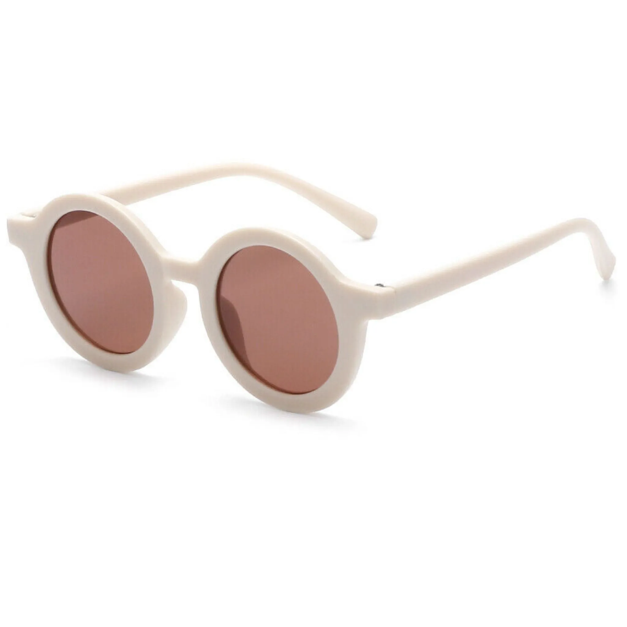 Retro Kids Sunglasses