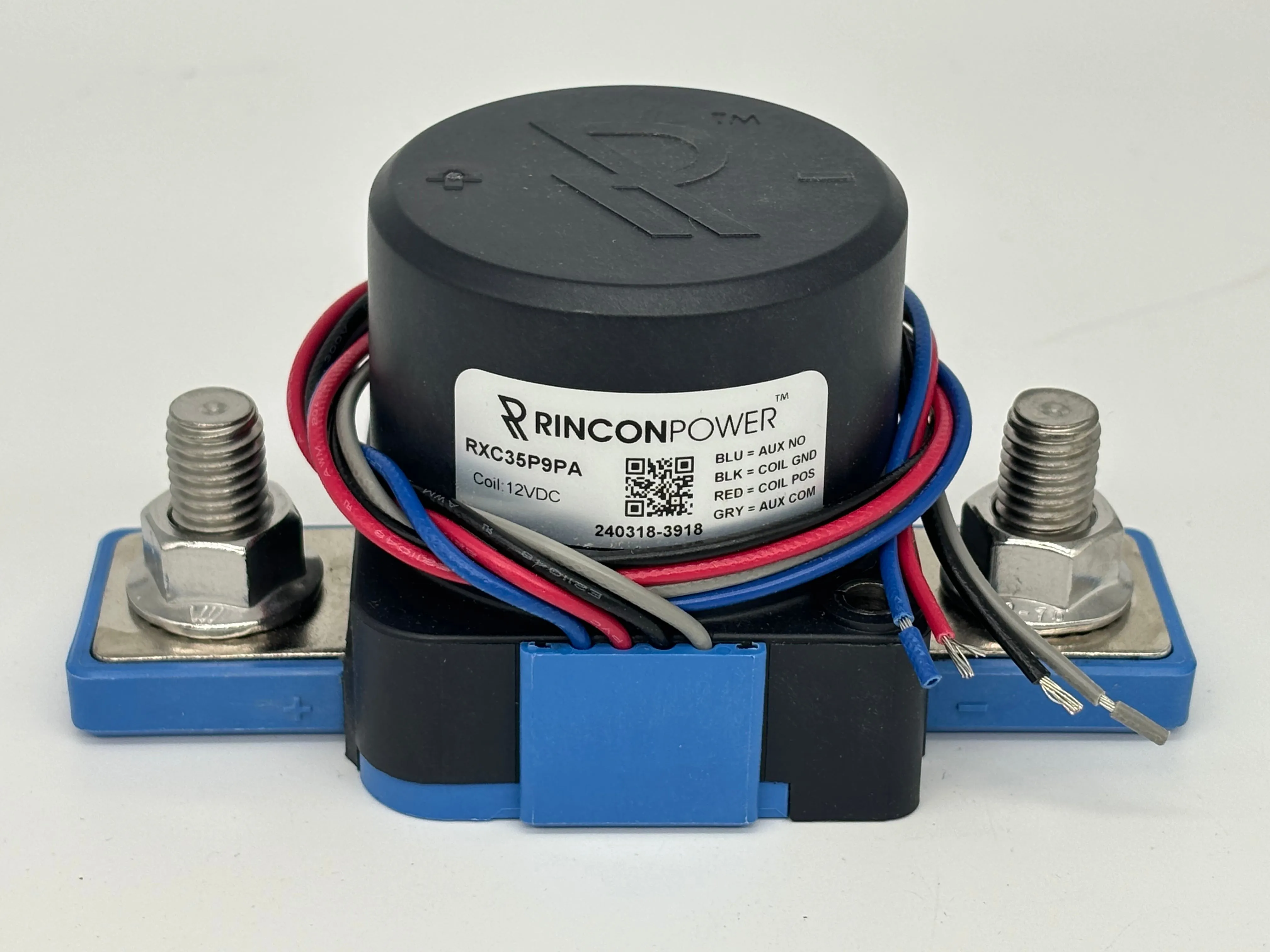 Rincon RXC35-P9PA